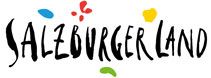 Salzburger Land Logo