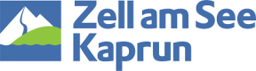 Zell am See Kaprun Tourismusverein Logo