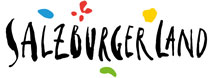 Salzburger Land Logo