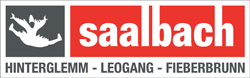 Saalbach - Hinterglemm - Leogang - Fieberbrunn Logo