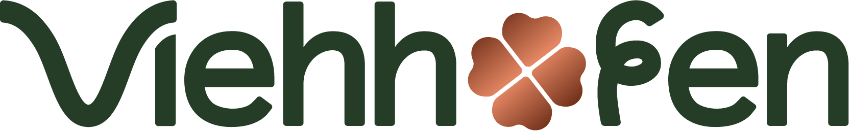 Viehhofen Logo